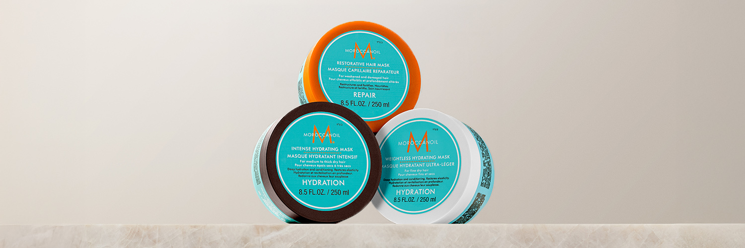 Moroccanoil - Shampoo & Conditioner
